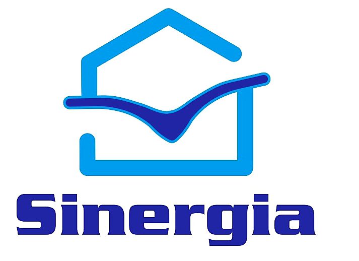 Sinergia Logo